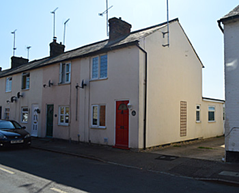 77 and 79 Bury Road July 2015
